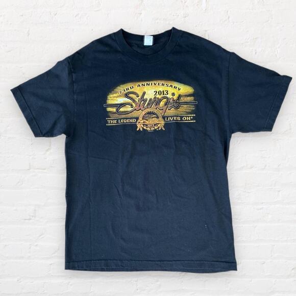 Sturgis 2013 shirt - Picture 2 of 3